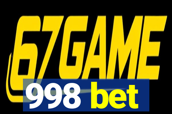 998 bet
